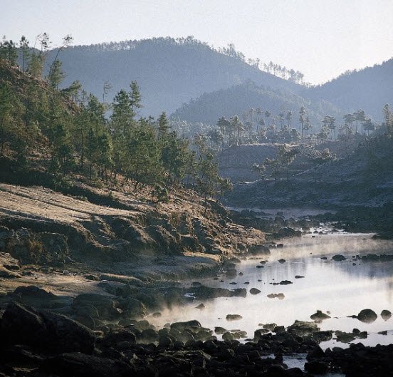 Shillong Plateau